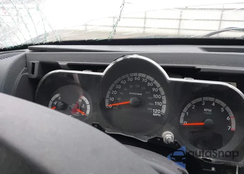 2008 Dodge Nitro Slt/Rt from USA, damaged, VIN 1D8GU58K48W212870